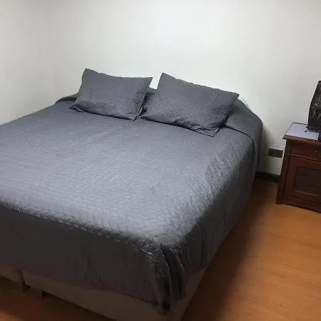 Departamento Plaza De Armas Hotel